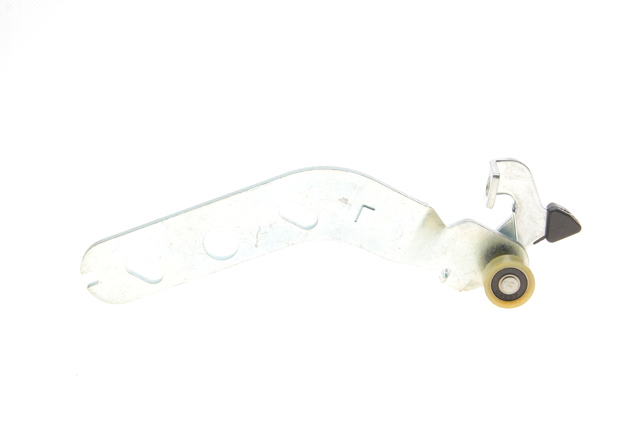 Купить 306128 Solgy Ролик двери боковой (сдвижной) левый нижний