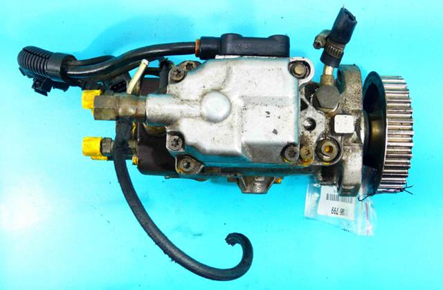 Насос топливный высокого давления Bosch 0460404965