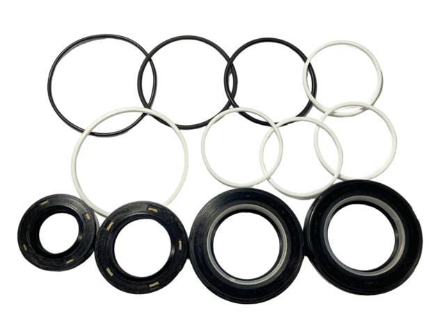 Купить TY9037KIT Emmetec Ремкомплект рулевой рейки (механизма), (ком-кт уплотнений)