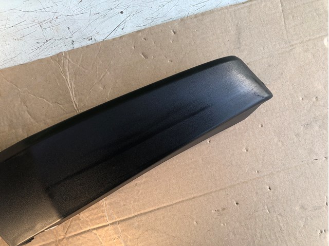 FP7089922 FPS Передний правый клык бампера
