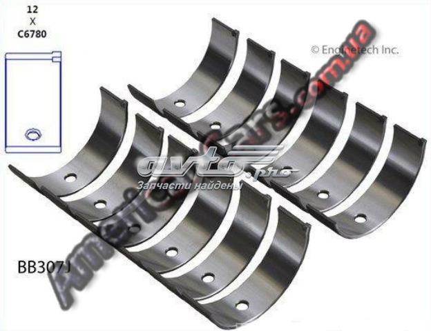  Enginetech BB307J25 цена, от 42.30 USD