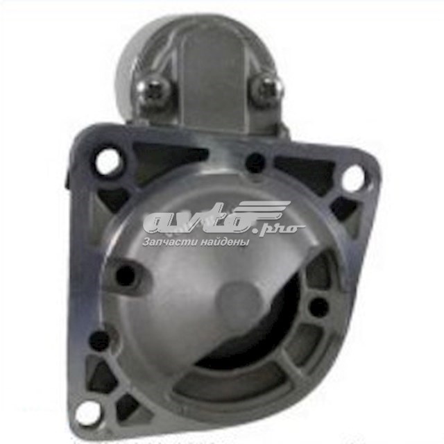 Купить M001T30172 Mitsubishi Стартер