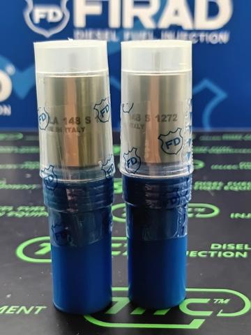 Распылитель дизельной форсунки Bosch 0433271638 цена, от 29.35 USD