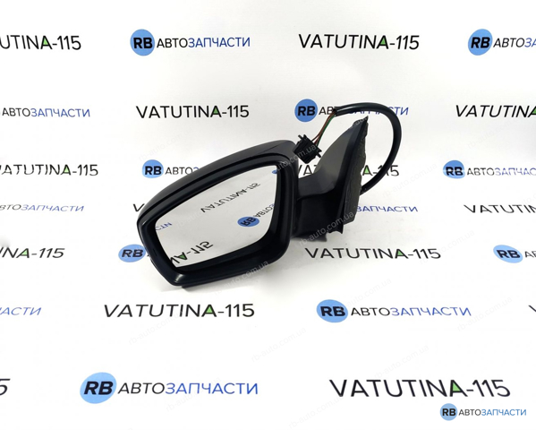 Зеркало заднего вида, левое FPS FP6416M01 цена, от 52.09 USD