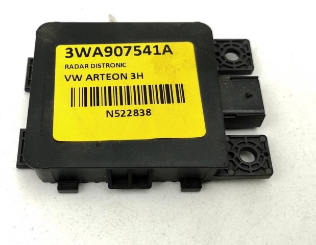 Радар смены полосы движения VAG 3WA907541A цена, от 222.92 USD