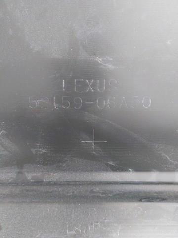 Бампер задний Toyota 5215906A50 цена, от 127.12 USD