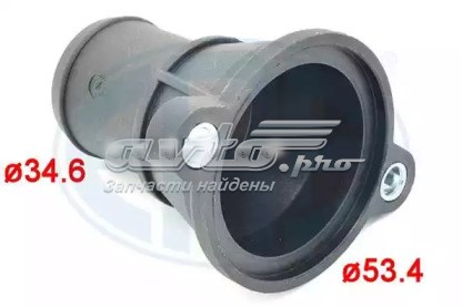 Крышка термостата WG1777229 WILMINK GROUP