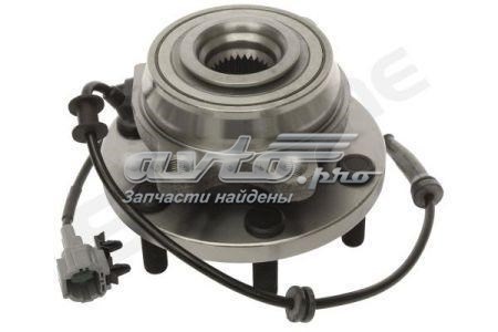 Передняя ступица SLO26999 Starline