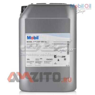 Масло автомобильное Mobil 154303 цена, от 212.12 USD
