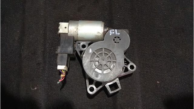 Motor eléctrico, elevalunas, puerta delantera GJ6A5958XC MAZDA
