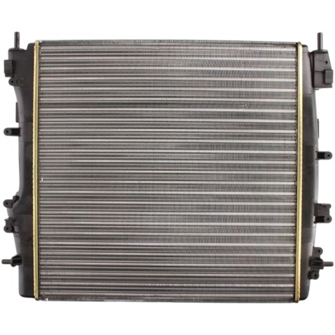 R12902 Sato Tech Радиатор основной