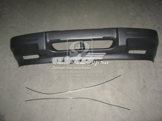 Бампер на авто Tempest 0230198900 цена, от 73.96 USD