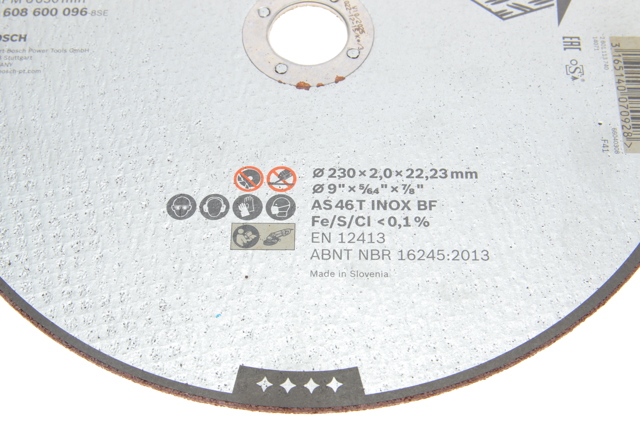  Bosch 2608600096 цена, от 2.27 USD