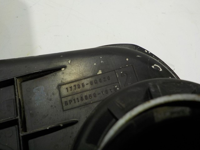 Caixa de filtro de ar para Toyota Yaris  SP90