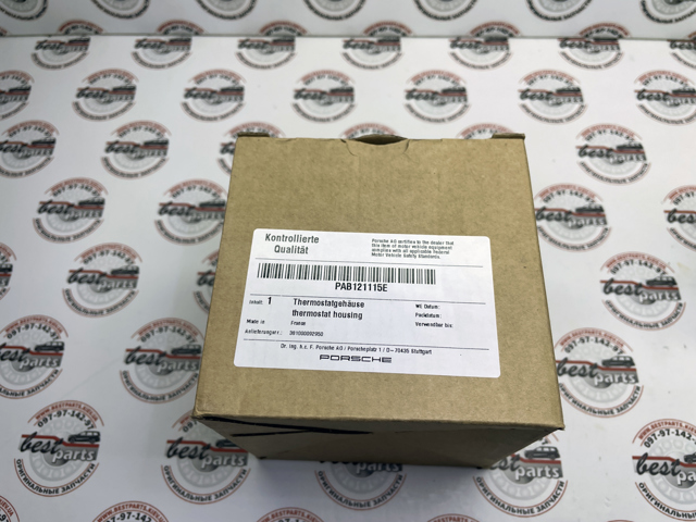  Porsche PAB121115E цена, от 349.91 USD