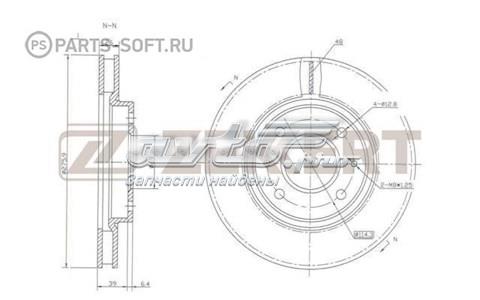 bs5332