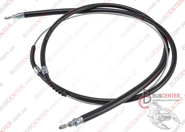 Задний трос ручника Cavo 1102626 цена, от 11.35 USD