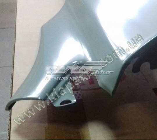 Купить 66321H8050 Hyundai/Kia Крыло переднее правое