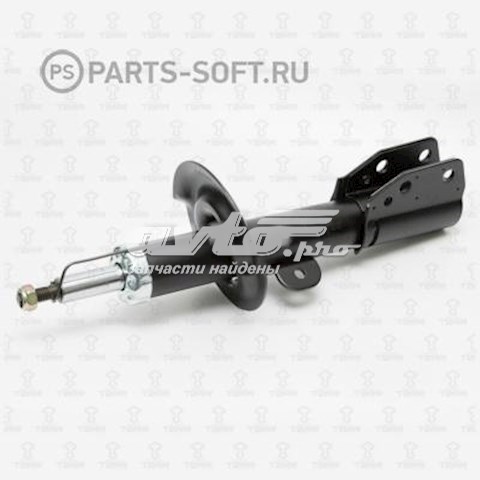 Амортизатор подвески передний левый Torr DV1226R цена, от 78.83 USD