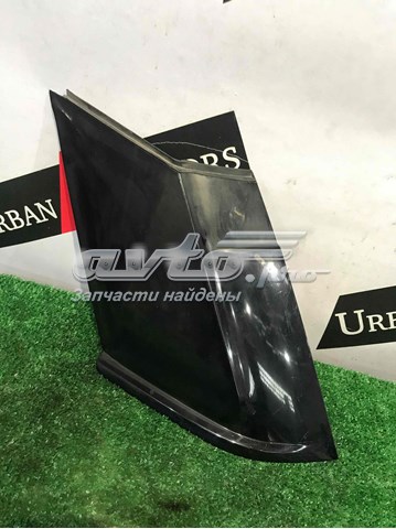 Купить LR048706 Land Rover Молдинг крыла заднего левого