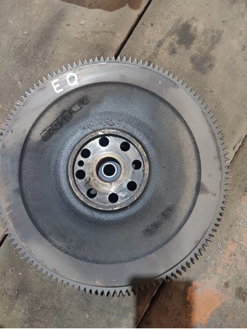 Volante de motor para Ford Ranger  EQ