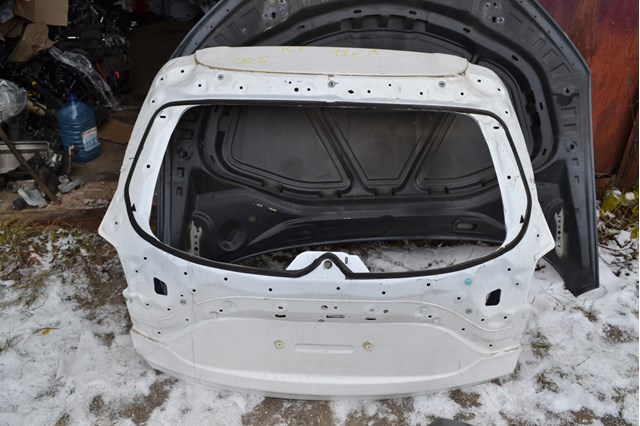 Ляда KBY56202XC Mazda
