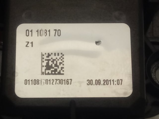  BMW 01108170 цена, от 39.50 USD
