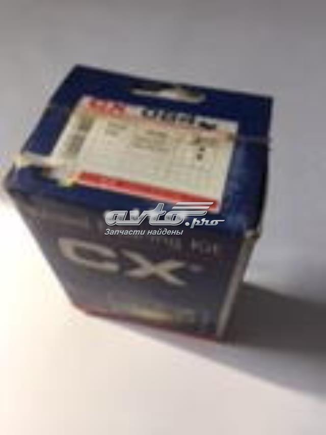 Комплект подшипника ступицы колеса CX/Complex CX084 цена, от 8.82 USD
