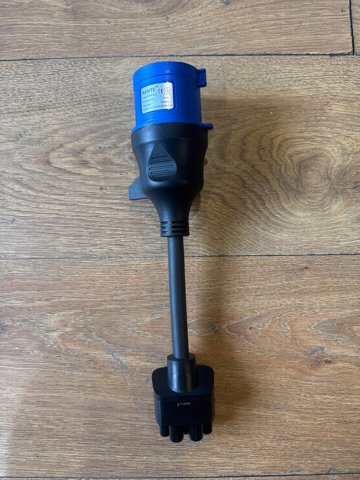  Tesla 110494810B