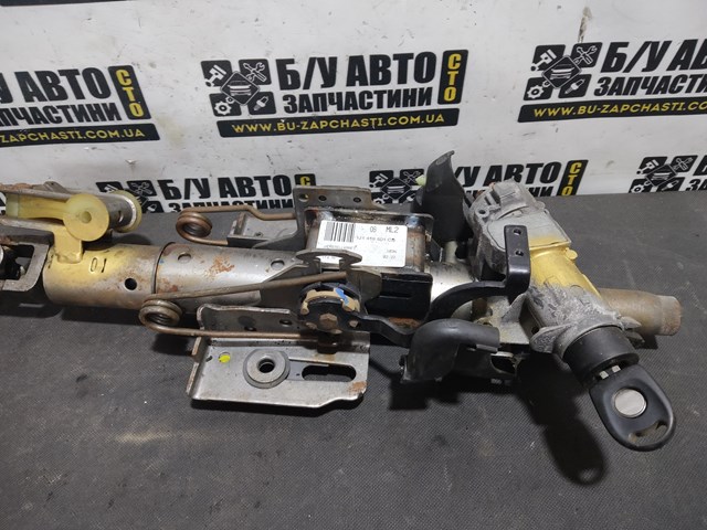 Рулевая колонка VAG 1J1419501CS цена, от 25.40 USD