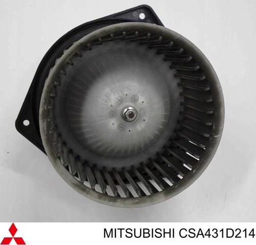 Compre CSA431D214 Mitsubishi Motor de ventilador de forno (de aquecedor de salão)