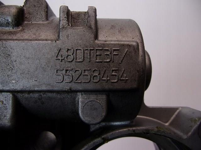 Дроссельная заслонка в сборе Fiat/Alfa/Lancia 55258454 цена, от 36.68 USD