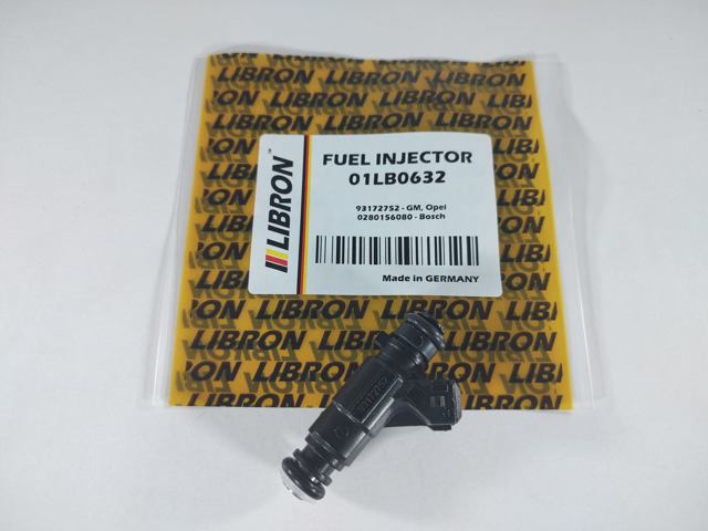 Купить 01LB0632 Libron Клапанная форсунка