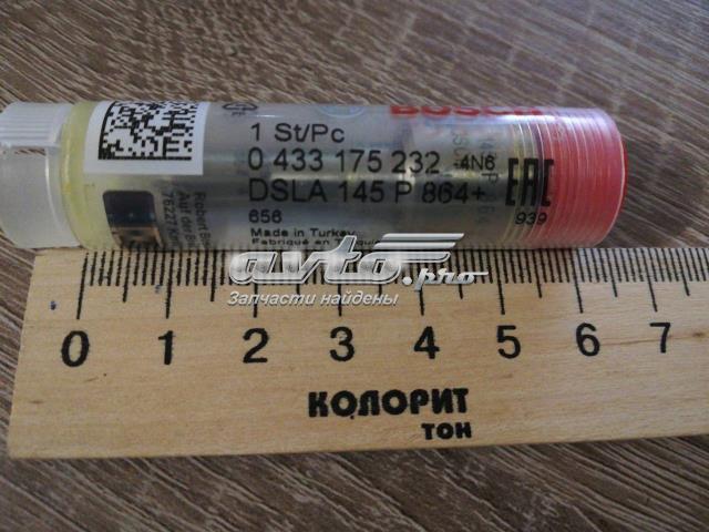 433175232 Bosch распылитель дизельной форсунки