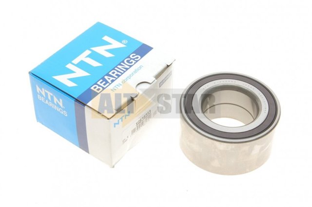 XGB35233 NTN Подшипник ступицы передней