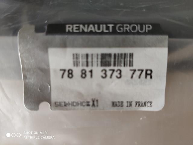 788137377R Renault (RVI) брызговики задние, комплект