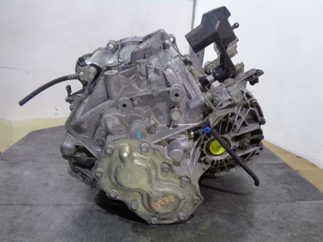 96420073 Opel КПП в сборе