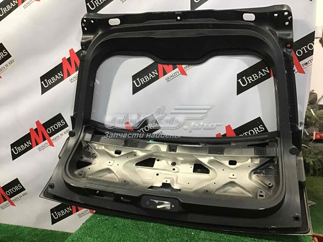 Купить LR092014 Land Rover Дверь задняя багажная