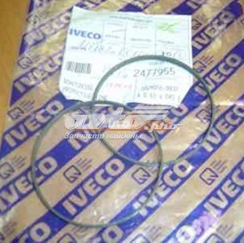 2477955 Iveco 