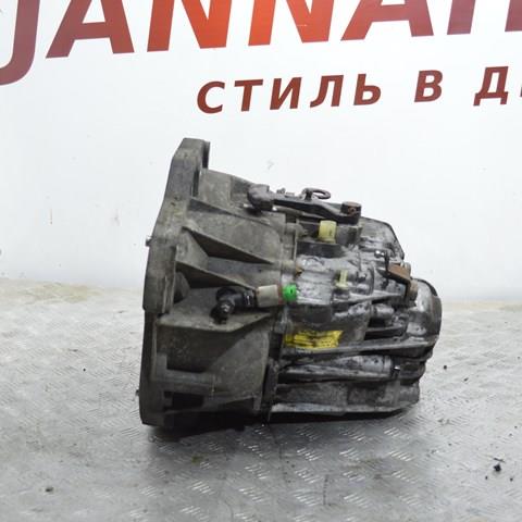 Коробка переключения передач Renault (RVI) PK5020 цена, от 384.72 USD