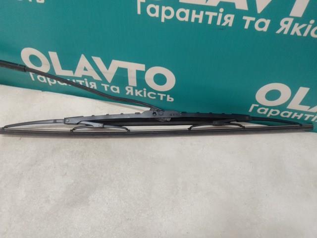 Поводок дворника на Ford Connect  TC7