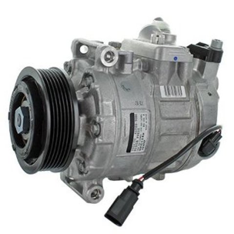 DCP32073 Denso compressor de aparelho de ar condicionado