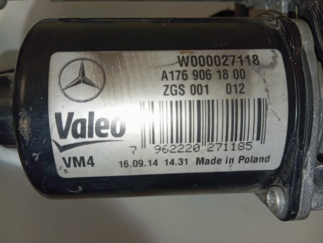 A1769061800 Mercedes 