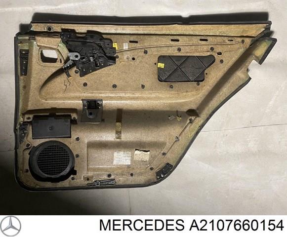 A2107660154 Mercedes 