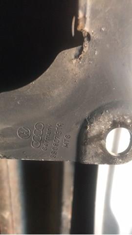  VAG 3B0807319