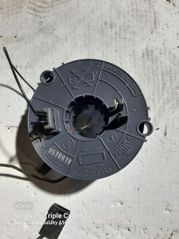9014600149 Mercedes Кольцо подушки безопасности
