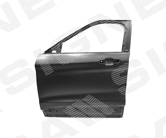 PFD80014AL Signeda Водительская дверь