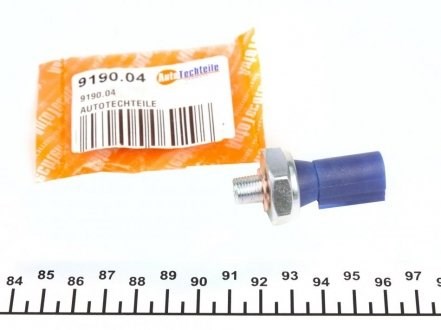 Манометры (указатель давления масла) Autotechteile 3919004 цена, от 3.81 USD