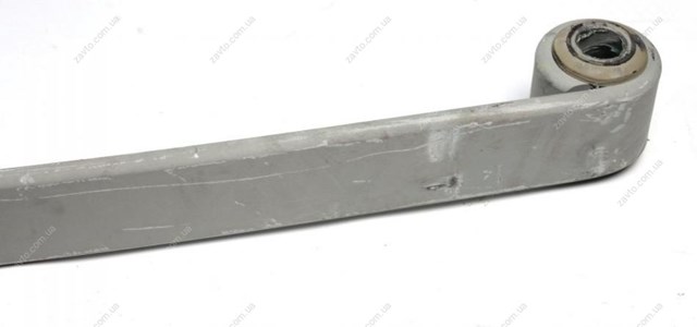 Лист ресори задньої 3338580119ZT TES