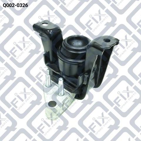 Подушка двигателя Q-fix Q0020326 цена, от 35.86 USD